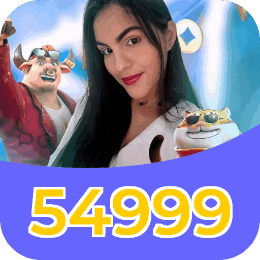 54999