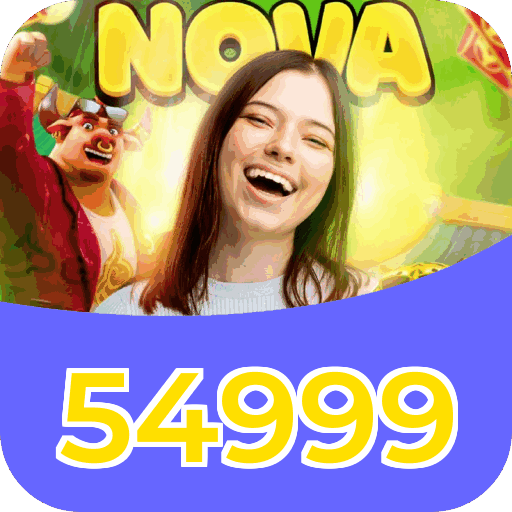 54999